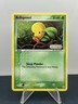 Pokémon TCG EX Legend Maker Bellsprout 49/92 Stamped Reverse Holo