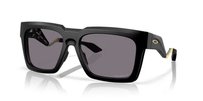 Gafas de sol Oakley Enigma Ink OO9485-0159 negro mate/gris PRIZM lentes polarizadas - Imagen 1 de 4