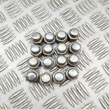 MAZDA CX-5 KE, GH Radmutternsatz B002-37-160B 2.2 Diesel 110 kW 2013 32957516