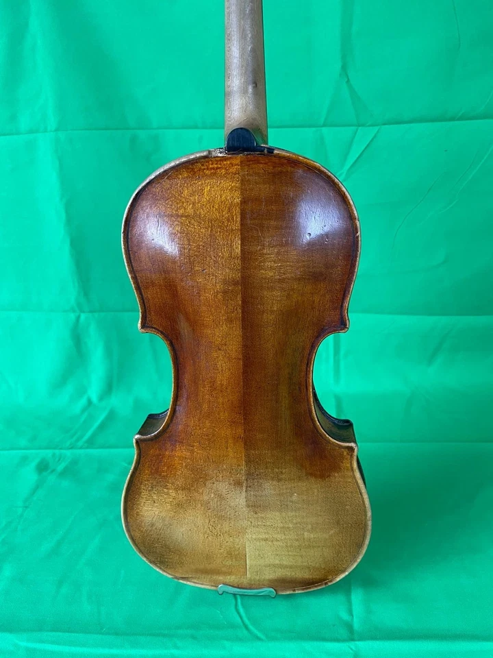 Art Steiner Violin 1850 with Typical Head and Belly TE191025/1052 - Image 4 of 4