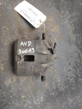 Etrier de frein Hyundai COUPE