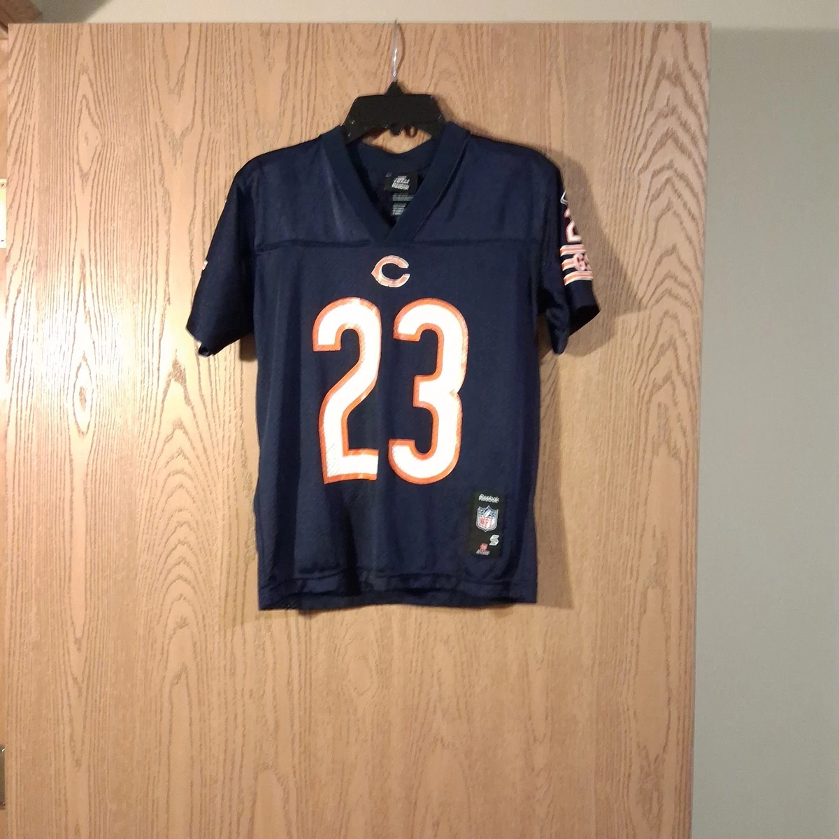 Devin Hester NFL Fan Jerseys for sale | eBay