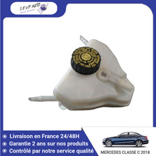 Liquide de frein Mercedes CLASSE A