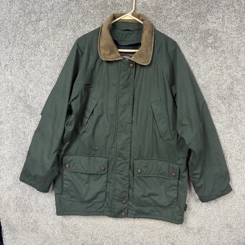 Pacific Trail Jacket L Utility Heritage Workwear Gorpcore Country Outdoor Rugged - product listing photo