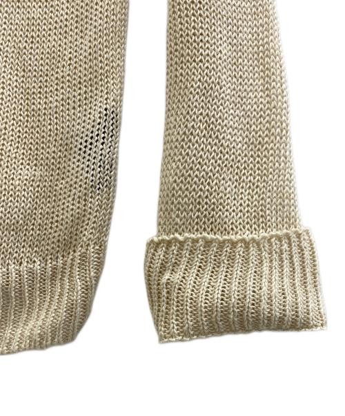 SECOND/LAYER                    knit ivory SECOND… - image 6