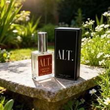 ALT. Fragrances Crystal No. 23 Extrait De Parfum 2 oz/60ml Long Lasting