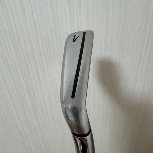 TaylorMade SIM Max 4 Iron 4I Steel Shaft S Flex RightHand - Picture 3 of 6