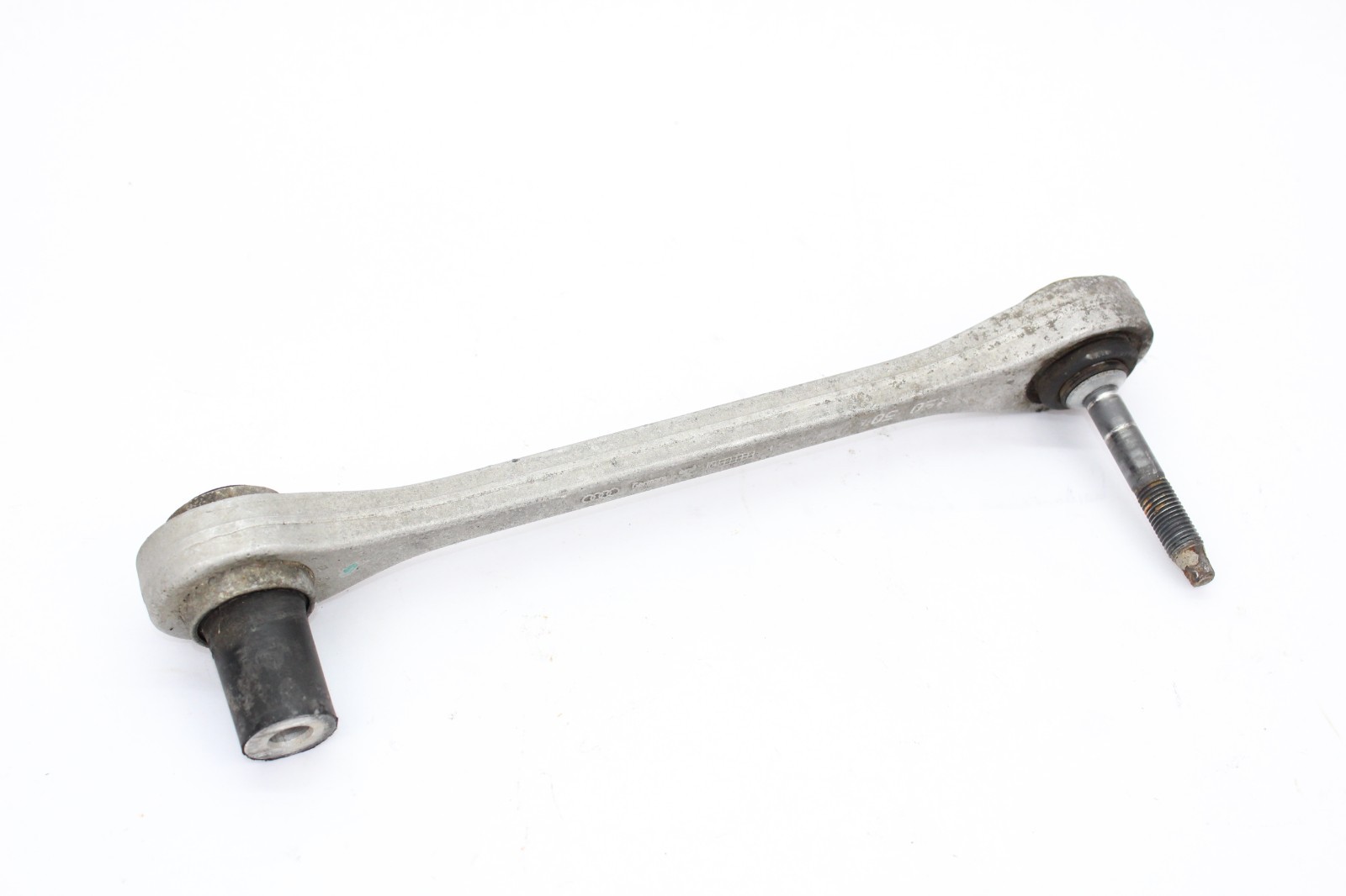 Bentley Continental GT Rear Right Passenger Side Lower Control Arm Set 2003-2007