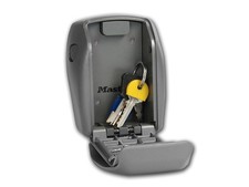  Master Lock 5415E Wall-Mounted Reinforced Key Lock Box MLK5415E