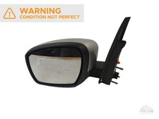 Ford Galaxy Front Door Electric Folding Wing Mirror Left 2017 MPV 4/5dr (15-18)