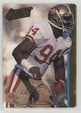 1992 Action Packed Charles Haley #246 HOF 0q3