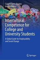 Caprice Lantz-Deaton (U. A.) | Intercultural Competence For College And...