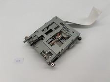 MD Laufwerk / MiniDisc Drive für Lifetec LT 8964 #K3