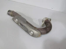 2008 2007 2009 HONDA CRF250R OEM HEAD PIPE HEADER EXHAUST 18320-KRN-A10
