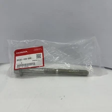 New Genuine Honda Front Suspension Crossmember Flange Bolt OEM 90161S2A000