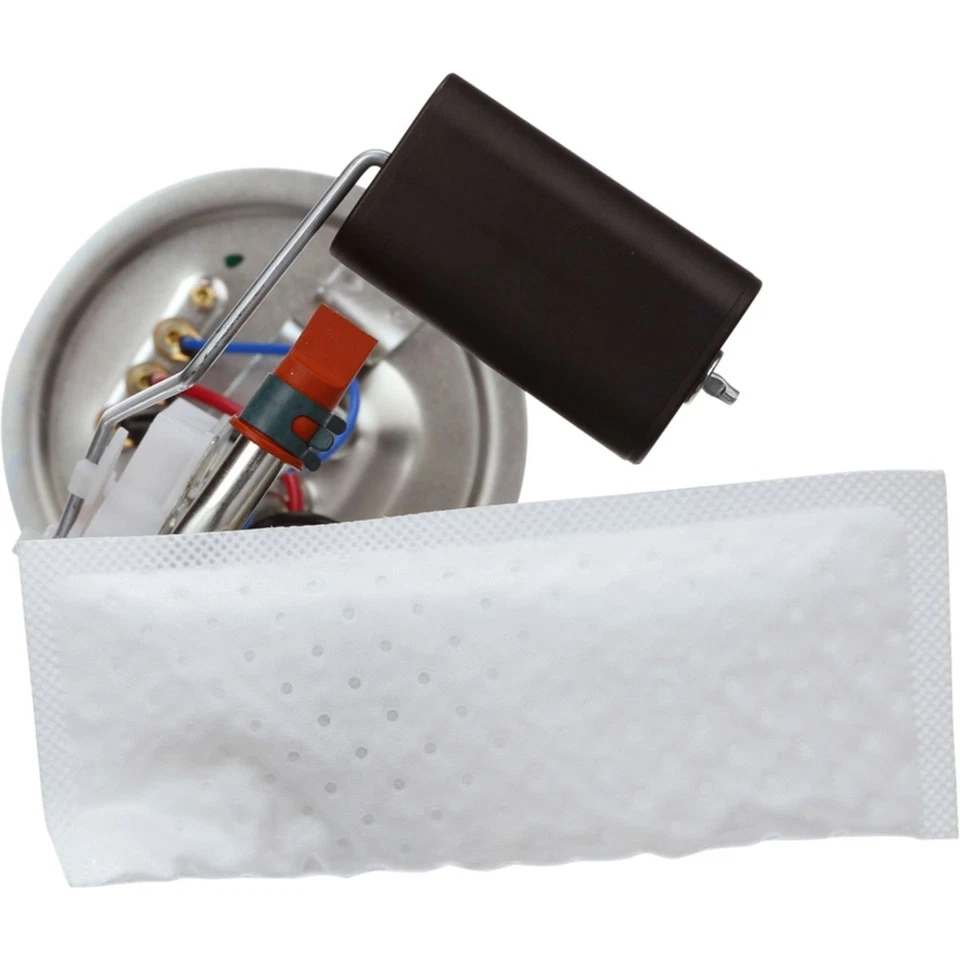 Bomba de combustible eléctrica de gasolina HP10144 Delphi para camioneta Mazda B4000 B2300 Ranger Foto 3 de 4