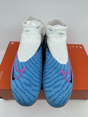 Size 7 - Nike Phantom GX Elite Gripknit DF FG Blast Pack for sale