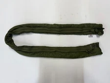 NEW Snugpak Special Forces Zip Baffle Olive Green