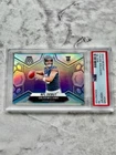 2024 Panini Mosaic Caleb Williams “NFL DEBUT” Silver Prizm RC PSA 10 (#289)