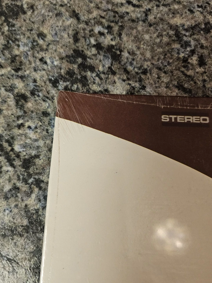 NEW LED ZEPPELIN II LP Record SEALED Atlantic SD 19127 Hype Sticker No Barcode - Image 4 of 4