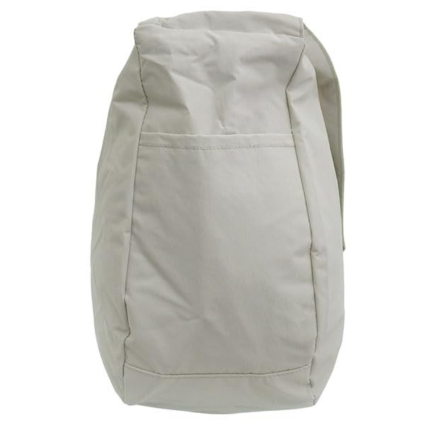The North Face] Bags for Men and Women Shoulder Bag White