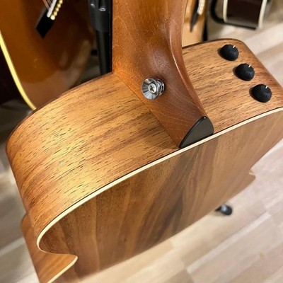 11164 Taylor Gs Mini-E Koa Es2 Mini Guitar No.MG793 | eBay