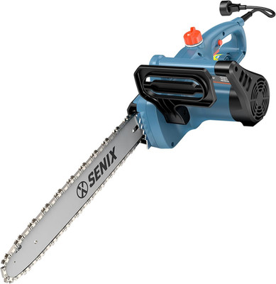 Electric Chainsaw, 14'' Corded Chainsaw,10 Amp Chain Saw for Wood Cutting, Tree T