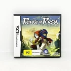 Prince of Persia the Fallen King - Nintendo DS - Free Post!