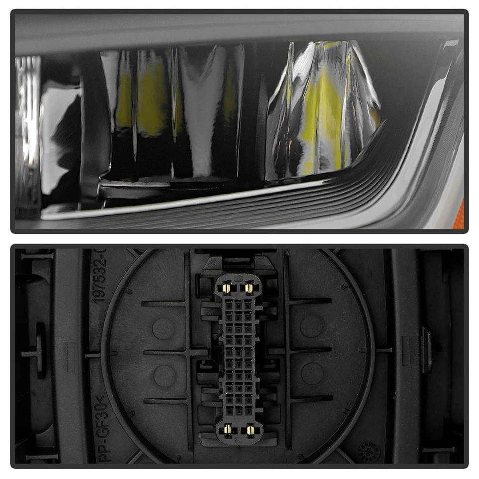 Faros LED completos izquierda+derecha para Audi A6|S6 LED DRL 2016 2017 2018 Foto 4 de 4