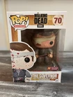 The Governor (Bloody) PX Previews Excl The Walking Dead Television Funko Pop 70