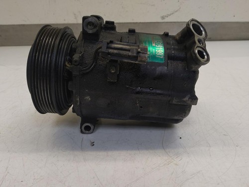 Klimakompressor, Opel Vectra C Caravan, Station Wagon (Z-C/SW) Diesel/2959/0135k