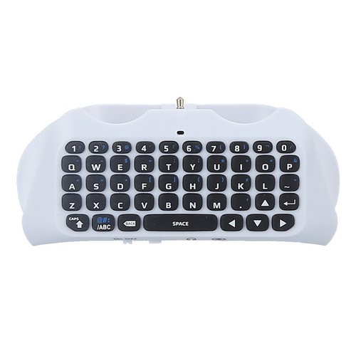 Game Controller External Keyboard Mini Wireless Keyboard With Speaker For Co NEW - Picture 9 of 12