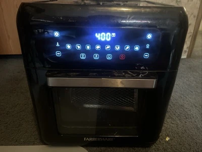 Farberware Black Air Fryer Fryers for sale | eBay