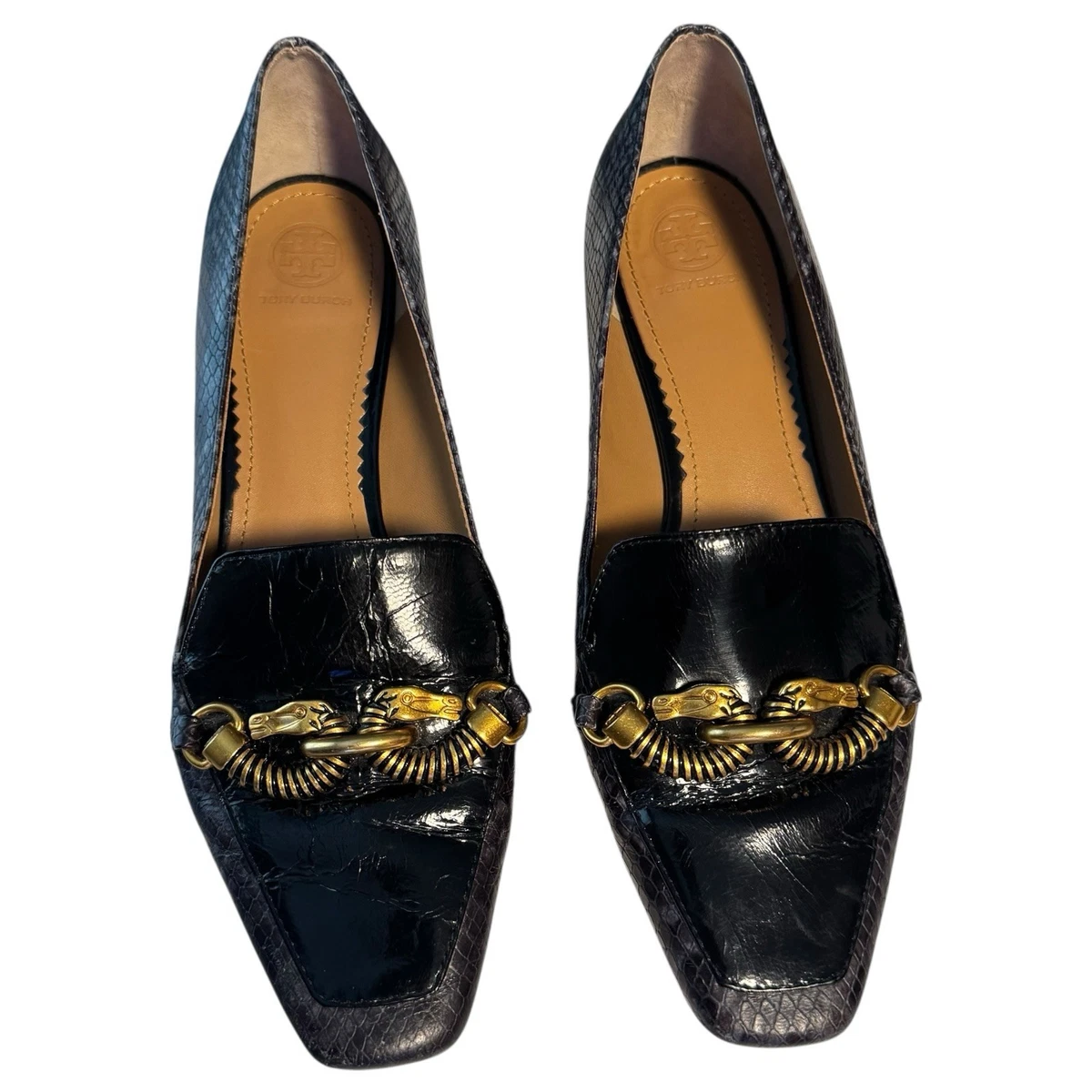 トリーバーチ ローファー レディース 7 Tory Burch 【公式通販】