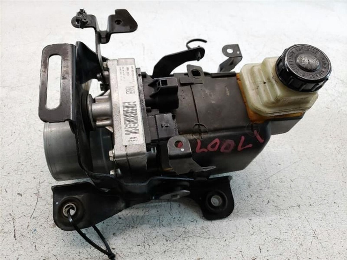 芳樹 2013 Infiniti JX35 Electronic Hydraulic Power Steering Pump