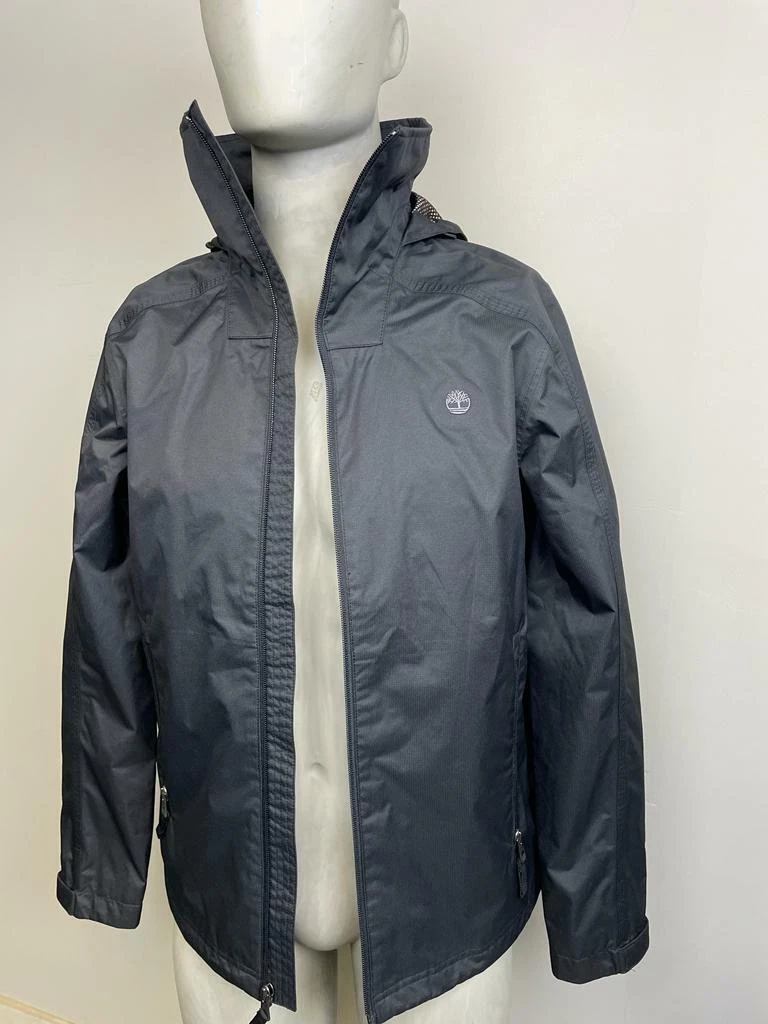 Dryvent shop timberland jacket