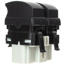 Interruttore Leva Fari E Freccia Per Renault Clio MK3, Kangoo, Modus - Ricambio 7701057090 - Foto 6