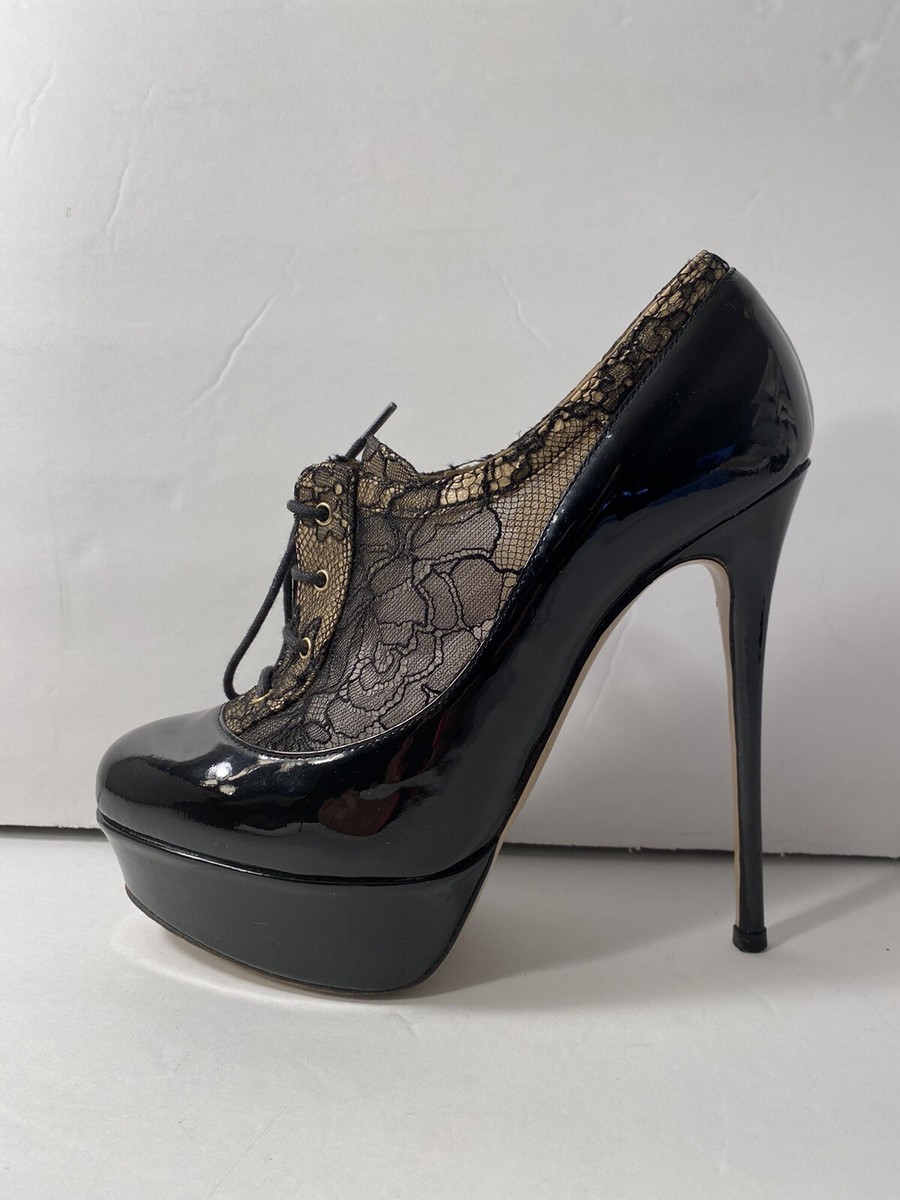 VALENTINO GARAVANI ブラック ハイヒール 25713491_56068935_600.jpg