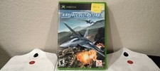 AirForce Delta Storm (Microsoft Xbox, 2001)