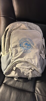 Marriott Vacation Club Backpack