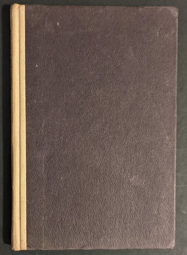 The Sweet Flypaper of Life - Langston Hughes (1955) TRUE HC 1ST EDITION!