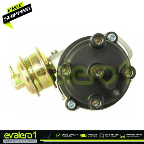 Distributor DST731 For Toyota Pickup 4 Rrunner Celica Corona 22R 1982-1990 - Foto 2 di 4