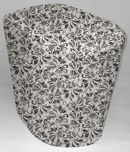 Paisley Cover Compatible with Keurig Coffee Brewing Systems (4 Colors) - 第 2/5 張圖片