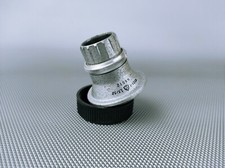 INDUSTAR 50U-1 3,5/50 mm USSR M39 ENLARGER LENS CLA 6512 82 