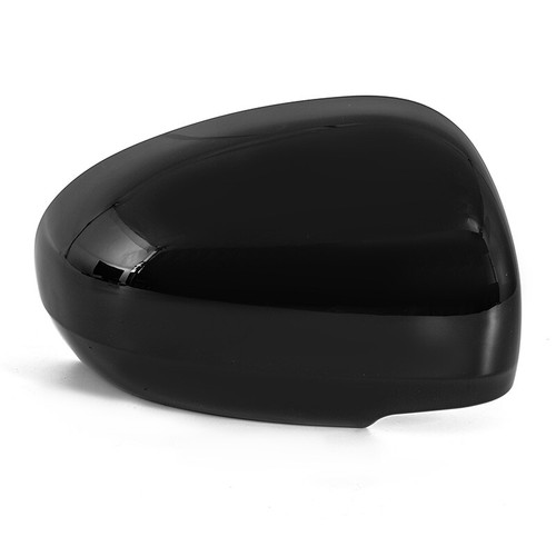 Cubierta de espejo retrovisor para Toyota Prius Prius 2010-2015 pintura enchufable a juego con el lado derecho - Imagen 10 de 14