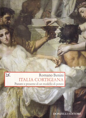 Italien Kurtisane - Benini - Jungfrauen 2012 Essays. geschichte und sozialwissenschaften