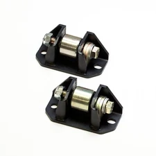 Rear Camber Kit +/- 1.25 Left & Right Honda Civic 06-11 FWD