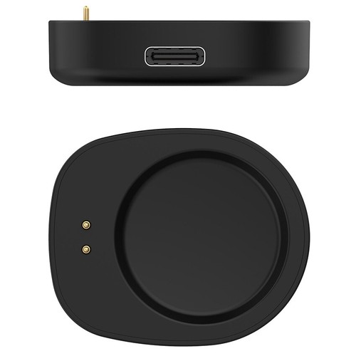 Smart Watch Charger Charging C Port Adapter for Amazfit T-REX3 Amazfit Balance - Zdjęcie 9 z 11