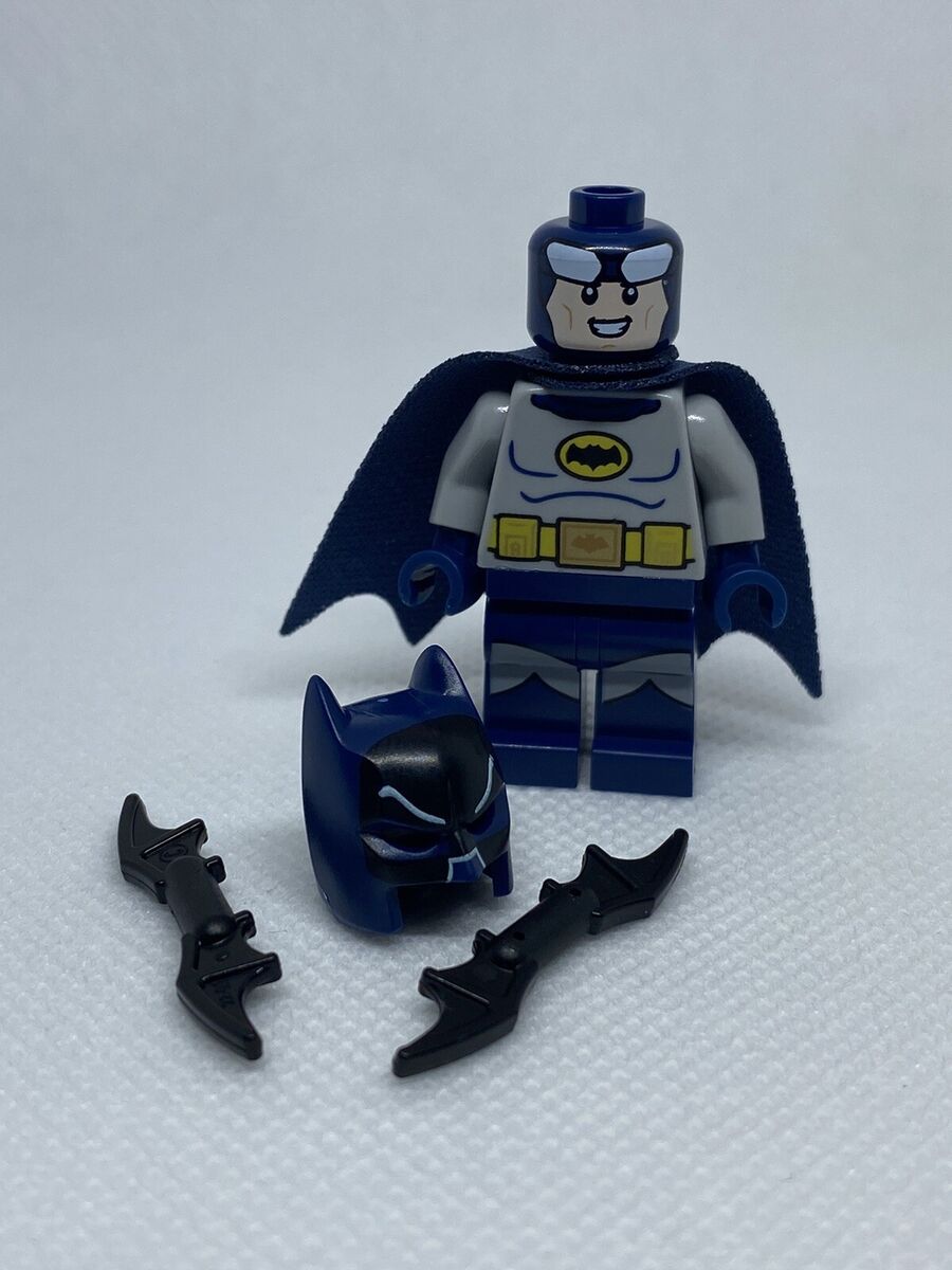 Five of the best LEGO Batman sets for Batman Day 2022