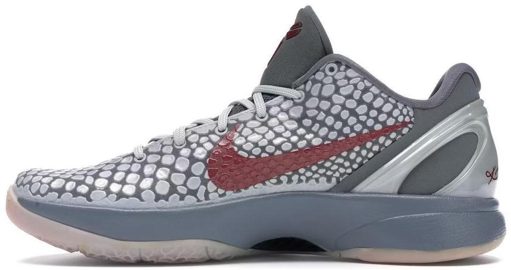 Nike Zoom Kobe 6 Lower Merion Aces for Sale | Authenticity